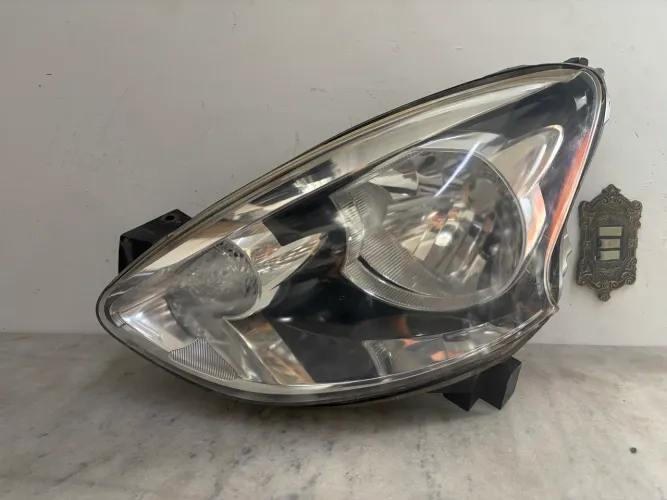 Farol Nissan March 2015/2020 esquerdo original 