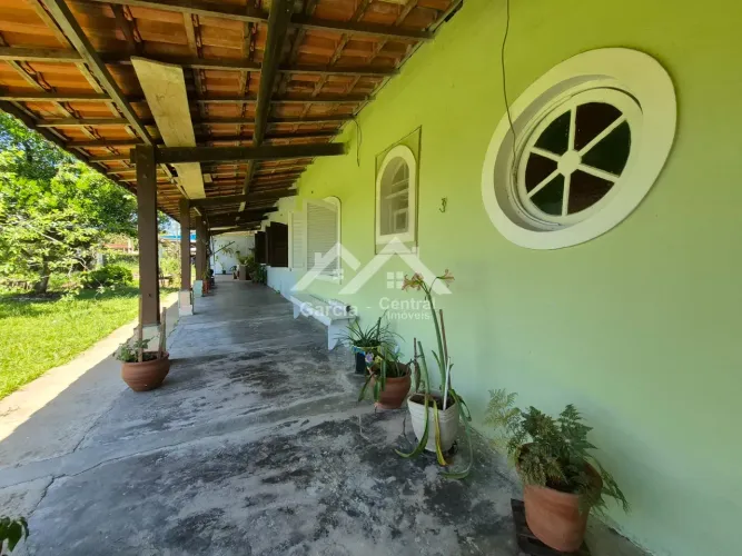 Casa em Condomínio em Peruíbe REF: 9364