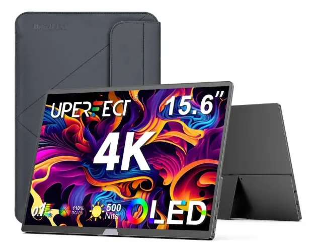 Monitor uperfect oled 4k