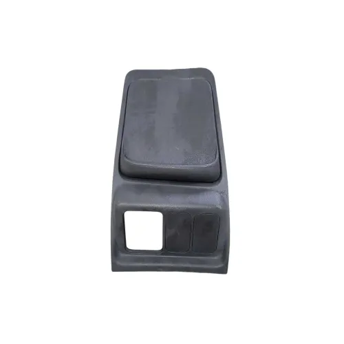 Moldura Botão Retrovisor Porta Objetos Civic Lx 1.7 2005
