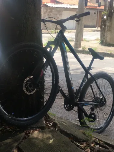 Bike 29