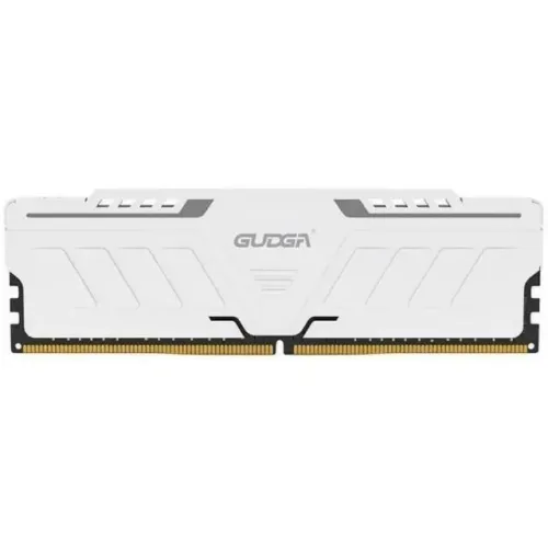 MEMORIA 16GB GUDGA DDR4 3200MHZ CL18 NOVA LACRADA!