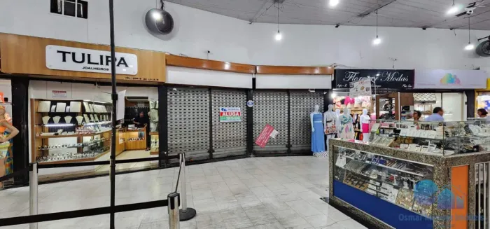 Loja para Locação em Rio de Janeiro, Madureira, 1 banheiro