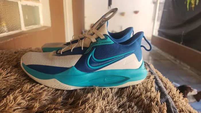 Tênis Nike Precision 6 Flyease