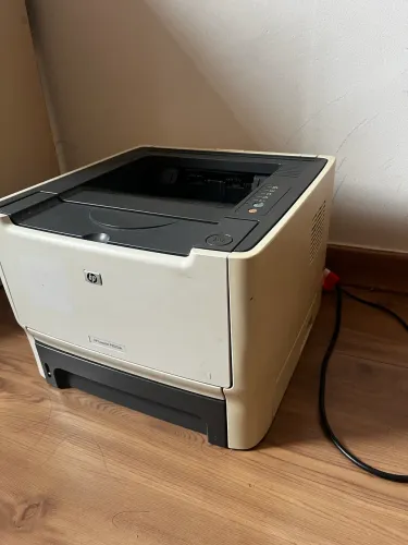 Impressora HP