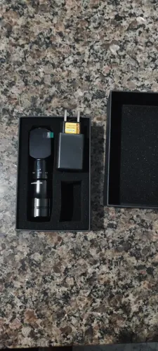 Máquina de tatuar t-ink ultra