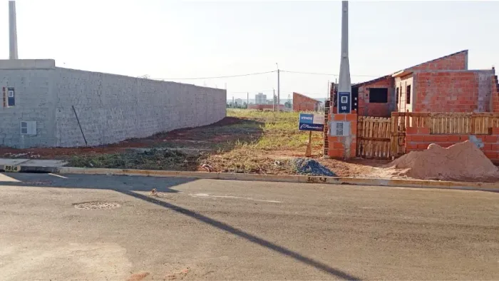 Terreno 200m² em Condomínio (Pronto para Construir) - Itapetininga - SP