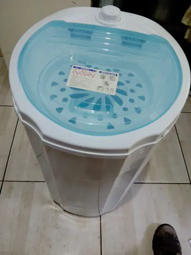 Centrífuga