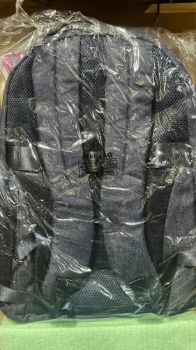 Mochila Rebeca bombom