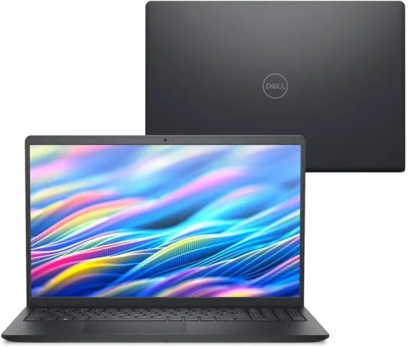 Notebook Dell, Petrolina