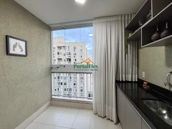 Apartamento à venda em Colina de Laranjeiras - Serra/ES