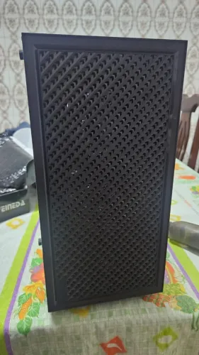 PC Gamer/WorkStation Ryzen 9 3900x c/ 48GB de memoria e placa de video