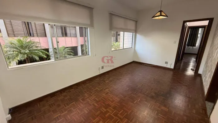 Apartamento para aluguel, 2 quartos, 1 suíte, 1 vaga, Buritis - Belo Horizonte/MG