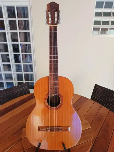Violão Digiorgio Signorina 1990 Acústico 