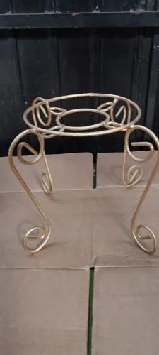 Suporte para plantas 