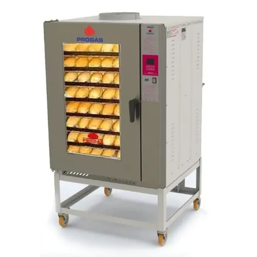 Forno conserto