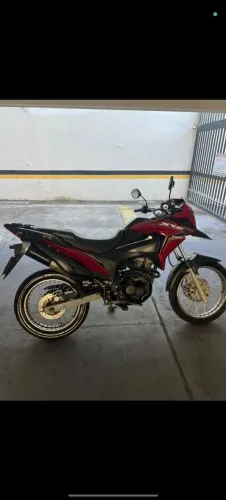Vendo XRE 190