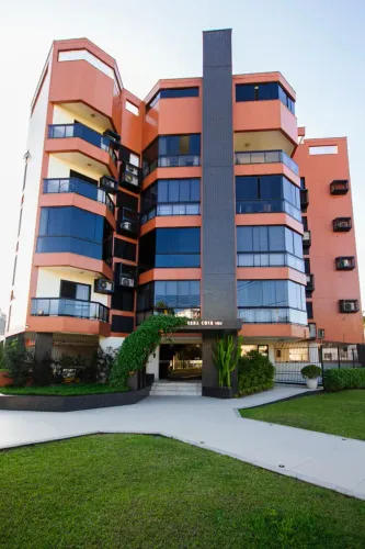 COBERTURA DUPLEX À VENDA | Bairro Pio Corrêa  Criciúma/SC
