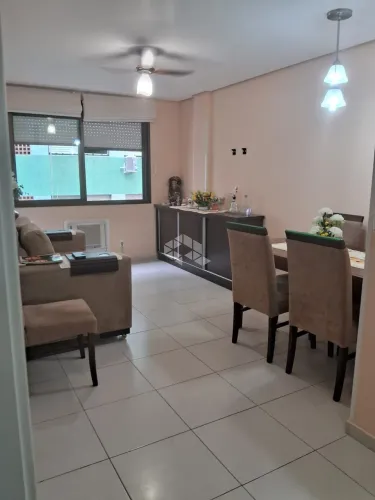 Apartamento 01 dormitório -Mobiliado-Portaria 24 horas- Infra-Centro-Porto Alegre RS