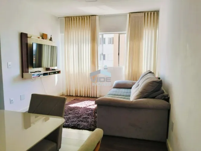MONTREAL | APARTAMENTO PARA VENDA NO CAMBUÍ EM CAMPINAS - SP