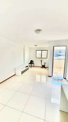 Apartamento para locação, PONTA VERDE, Maceió, AL
