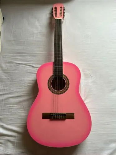 Violão acústico clássico infantil/juvenil