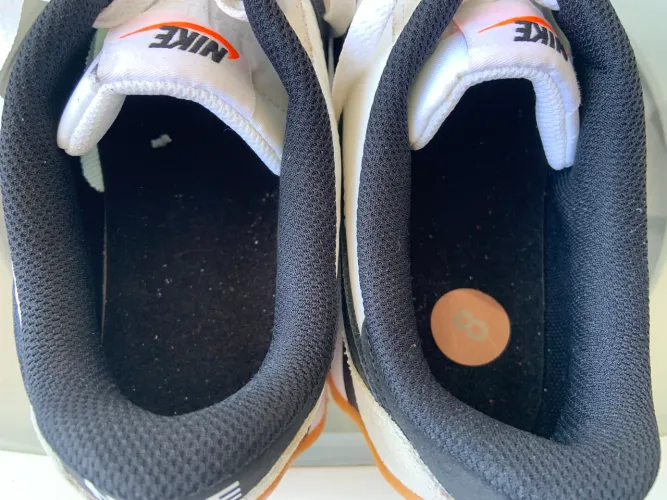 Tênis Nike