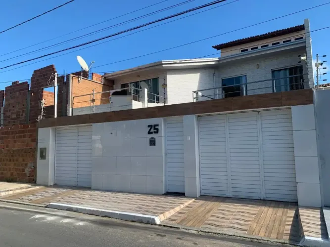 Casa à venda, ATALAIA, Aracaju, SE