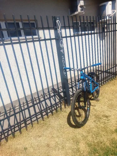 Bicicleta Gios