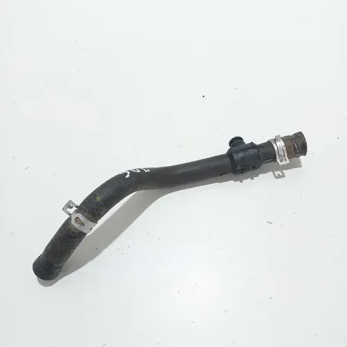 Mangueira Radiador Ar Quente Peugeot 206