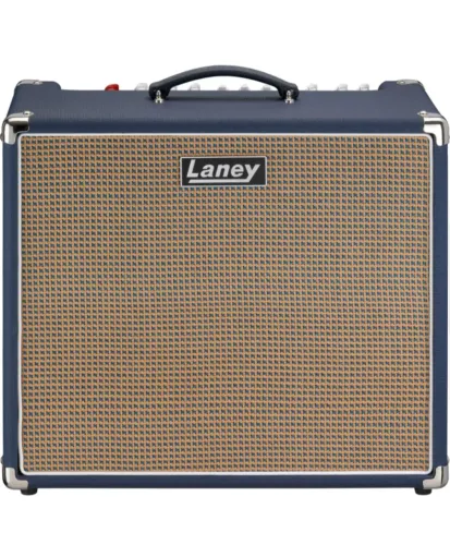 Amplificador de guitarra Laney Lionheart Foundry Super60 112Foundry Super60 112