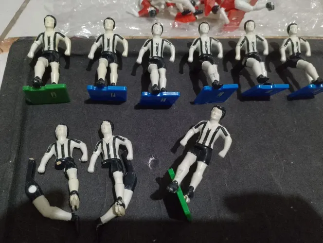 Bonecos do Botafogo