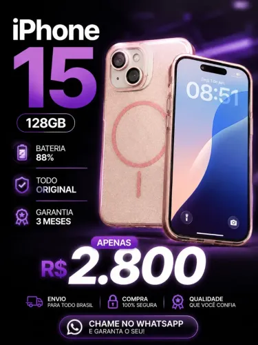 Iphone 15