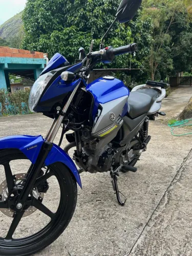Fazer 150