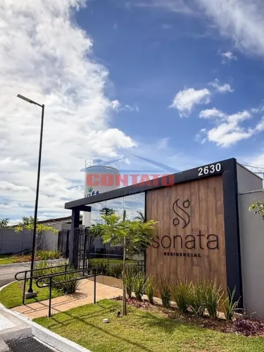 Locação de Apartamentos / Padrão na cidade de São Carlos