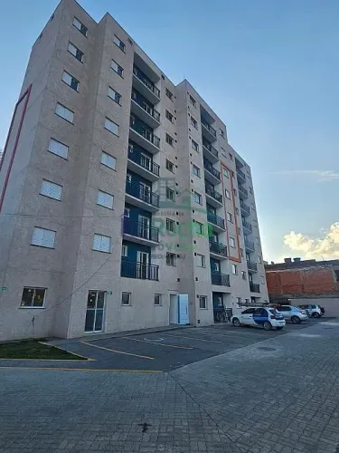 Apartamento para Aluguel com 2 dormitórios, 45 m²