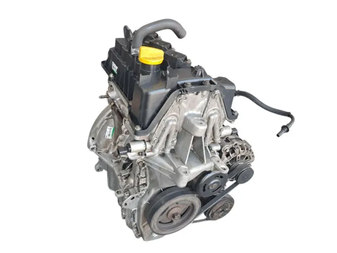 Motor parcial renault sandero 1.0 3 cilindros 2022