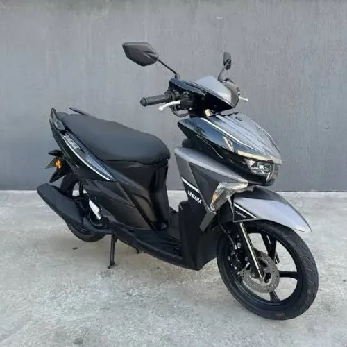 Yamaha Neo Automatic 125cc 2024