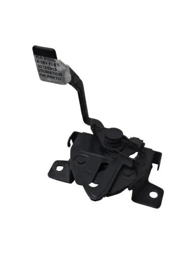 Fechadura Capô Dianteiro Kia Soul 1.6 2012/2013 Original
