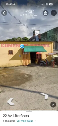 Vendo Ponto comercial Olho d?Água 2K