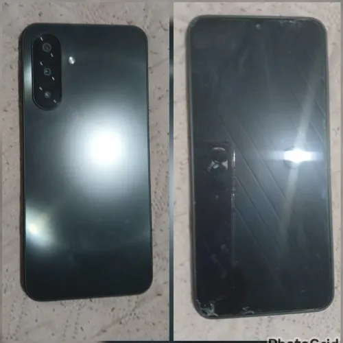 Samsung A17 256GB