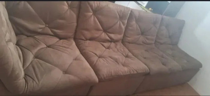 Sofá 4 lugares