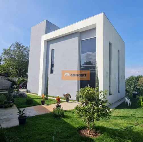 Chácara à venda, 1020 m² por R$ 750.000,00 - Chácaras Ceres - Suzano/SP