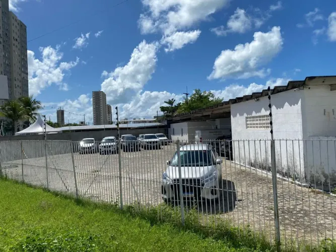 Valor de super OPORTUNIDADE! Ponto Comercial BR 230 para ALUGUEL - Cabedelo - PB