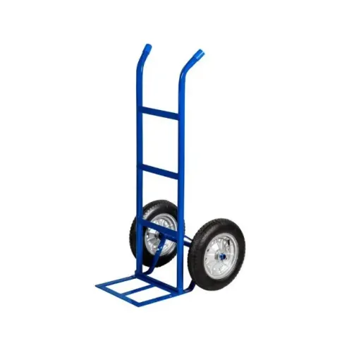 Carro Carga 180 kg - Metalosa