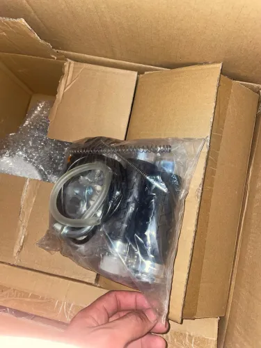 kit para motorizada NOVO