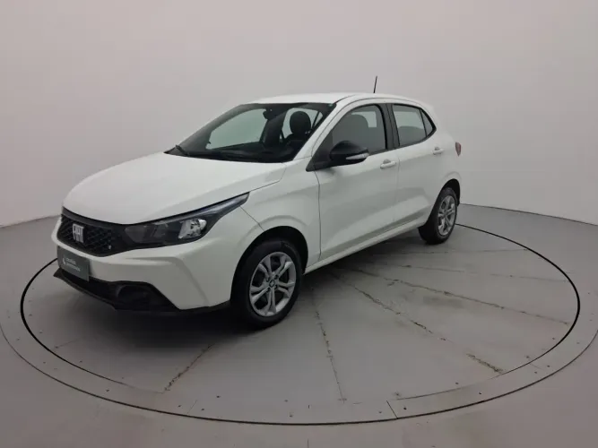 Fiat Argo Drive 1.0 Firefly 2026