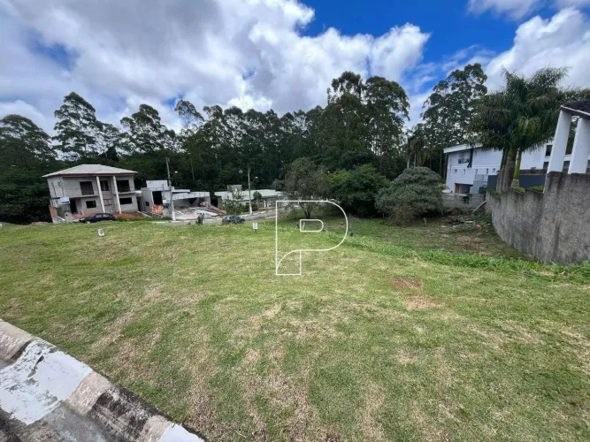 Terreno à venda, 507 m² por R$ 250.000,00 - Paysage Brise - Vargem Grande Paulista/SP
