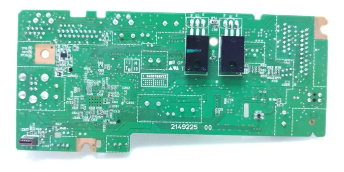 Placa Lógica + fonte Epson L220 seminova 100%