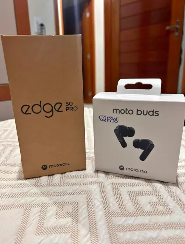 VENDO/TROCO MOTO EDGE 50 PRO descrição!!